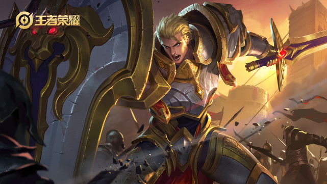 王者荣耀亚瑟为什么那么弱,王者荣耀s35赛季亚瑟为什么这么强