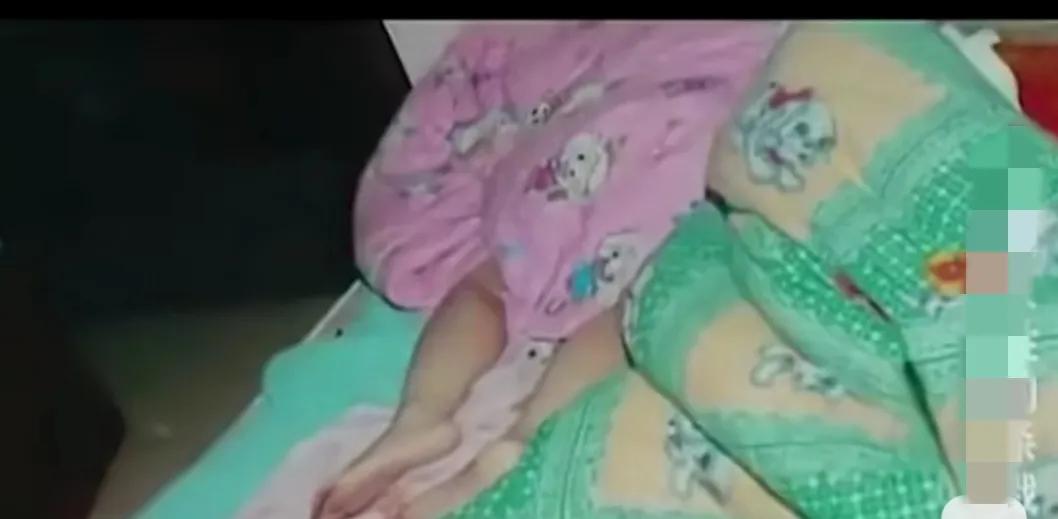 杀害六个亲人的李磊,李磊杀害全家六口