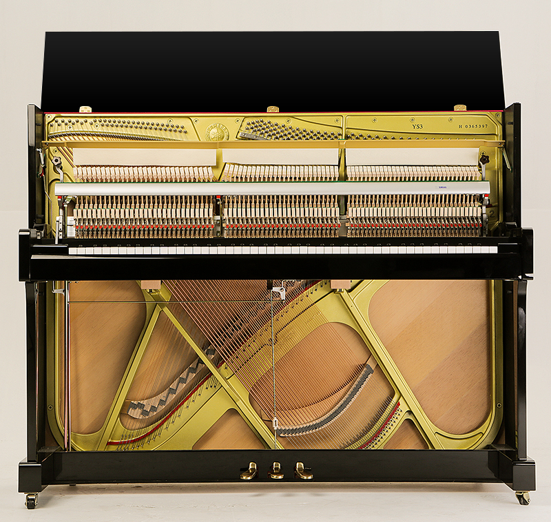 2万多雅马哈和珠江哪个钢琴好,2万左右雅马哈