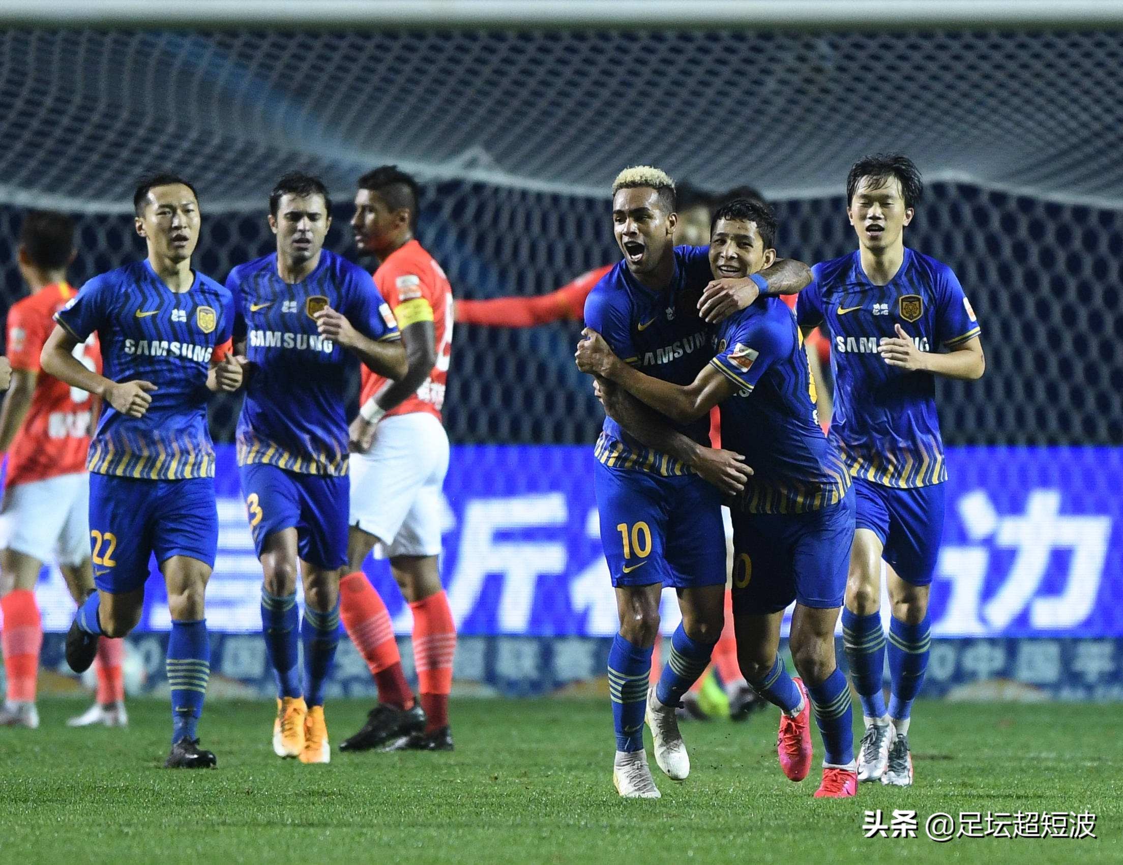 从“海港现象”，看中国足球舆论现状，不容乐观