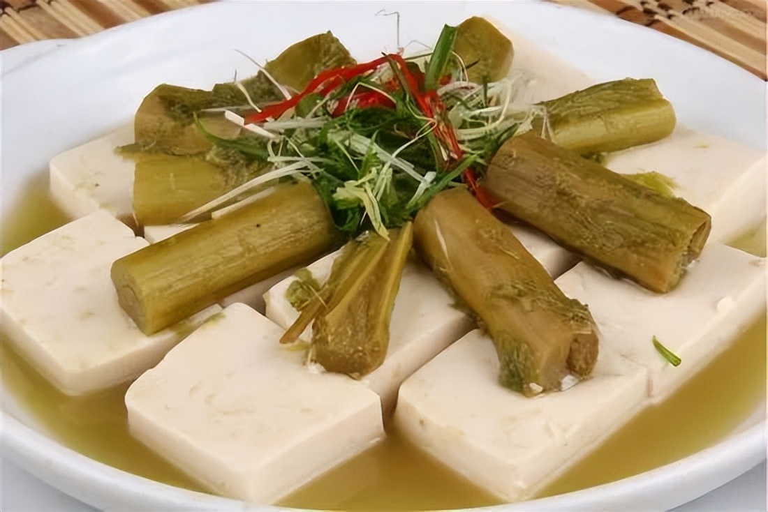 江浙沪的舌头都在追求什么?