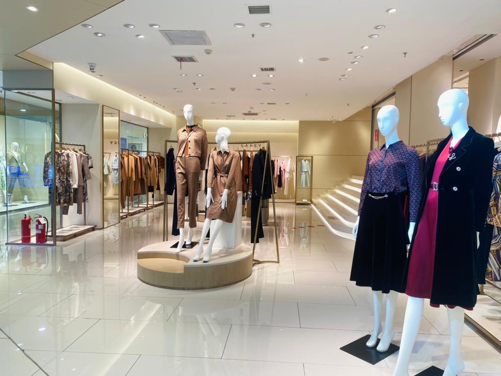 复工第①场购物，乌鲁木齐人看这篇就“购”了