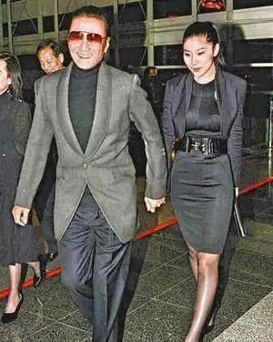 85岁谢贤首获影帝讲话,85岁谢贤获得金像奖