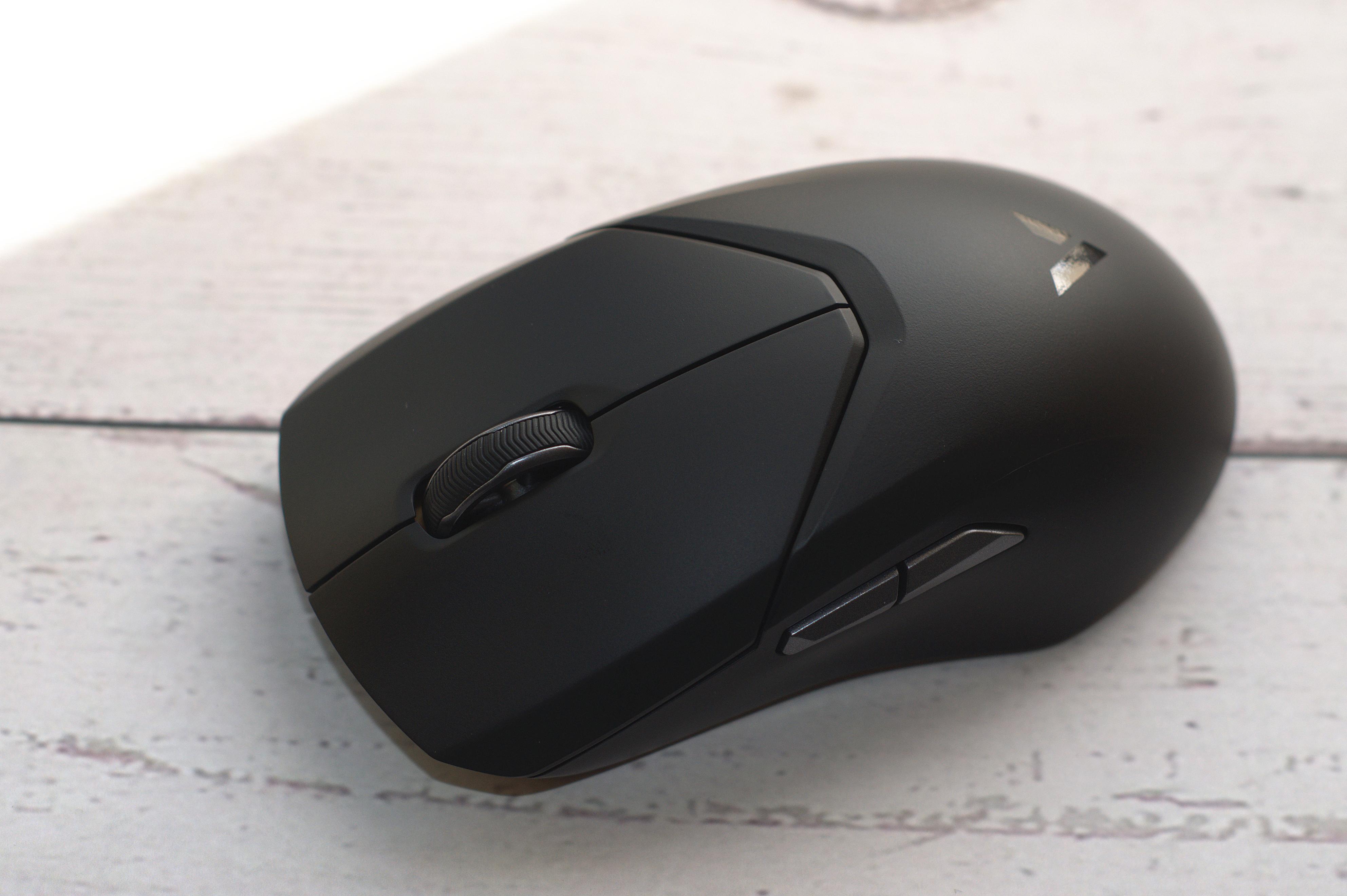 雷柏vt9pro使用体验,雷柏vt9要买无线充电版本吗