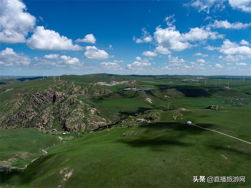 诗与远方内蒙古,诗与远方途乐