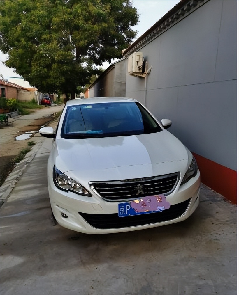 标致408ec8发动机维修手册,老款408烧机油怎么维修