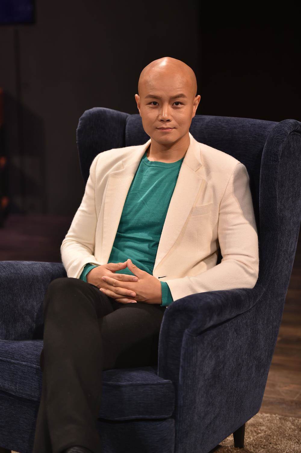 乐嘉如今怎样了,乐嘉最艰难的时候