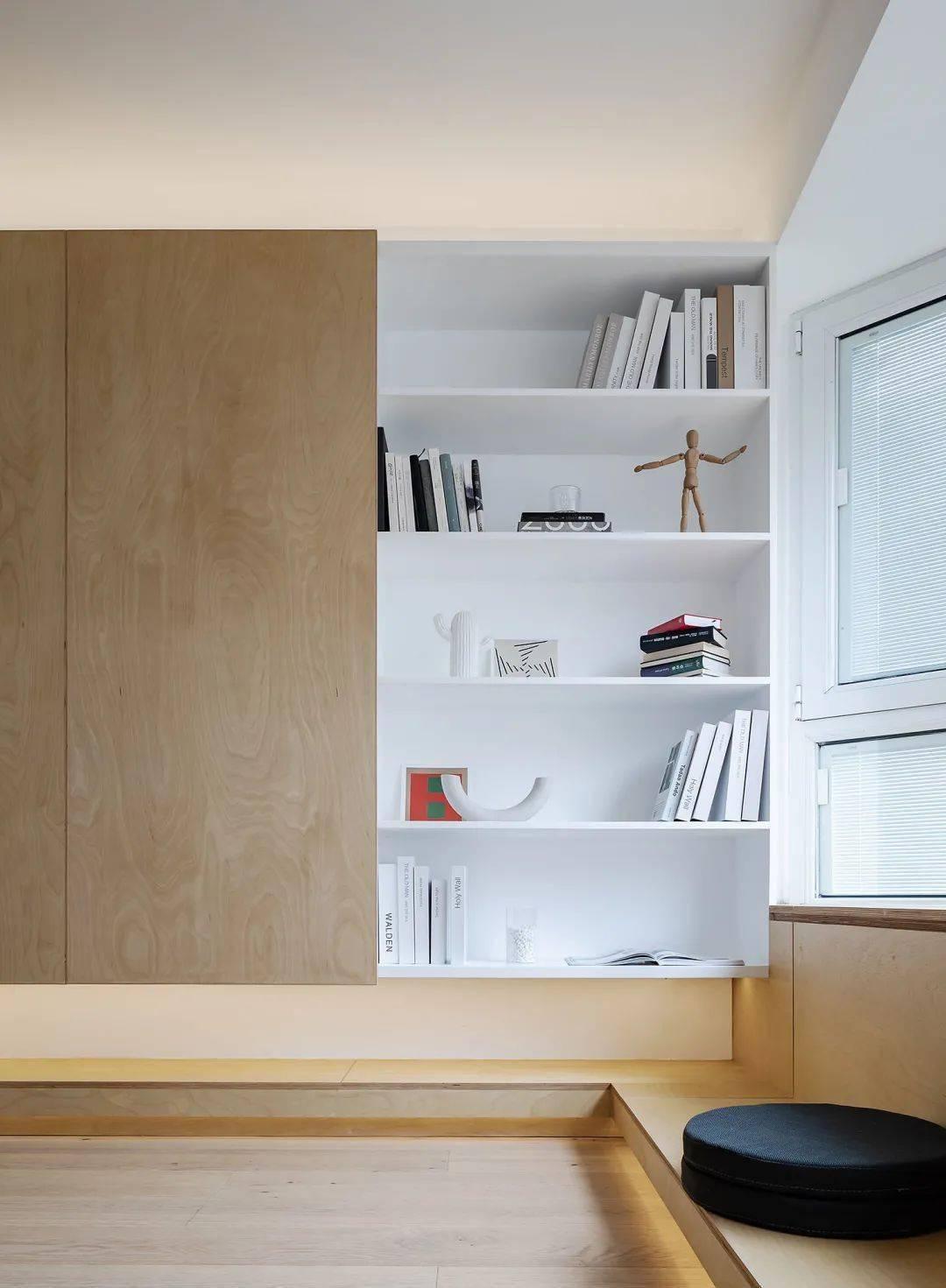 为什么很多人客厅做地台,地台设计真是美翻天