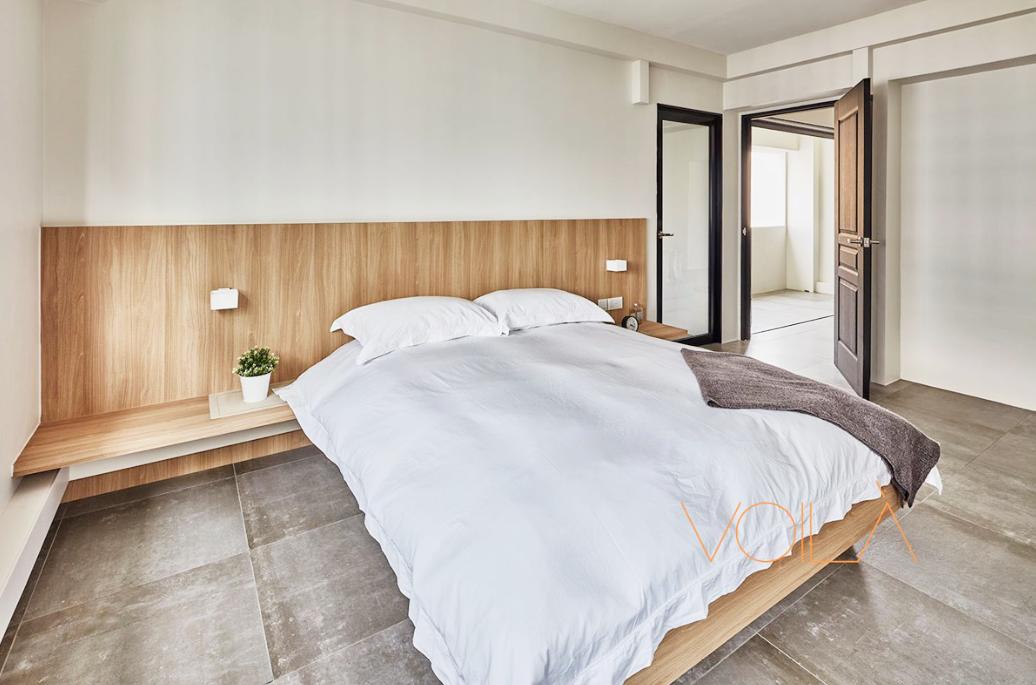 房间已经布置好了怎么变更美,卧室布局已经做好应该如何改造