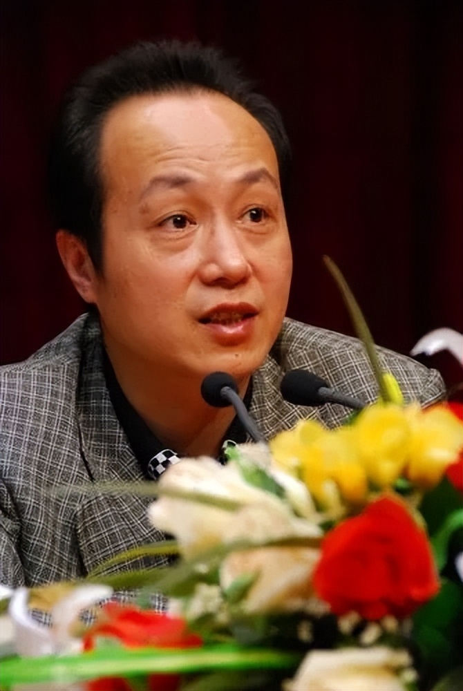 主持人罗京去世多少年了,主持人罗京去世的原因