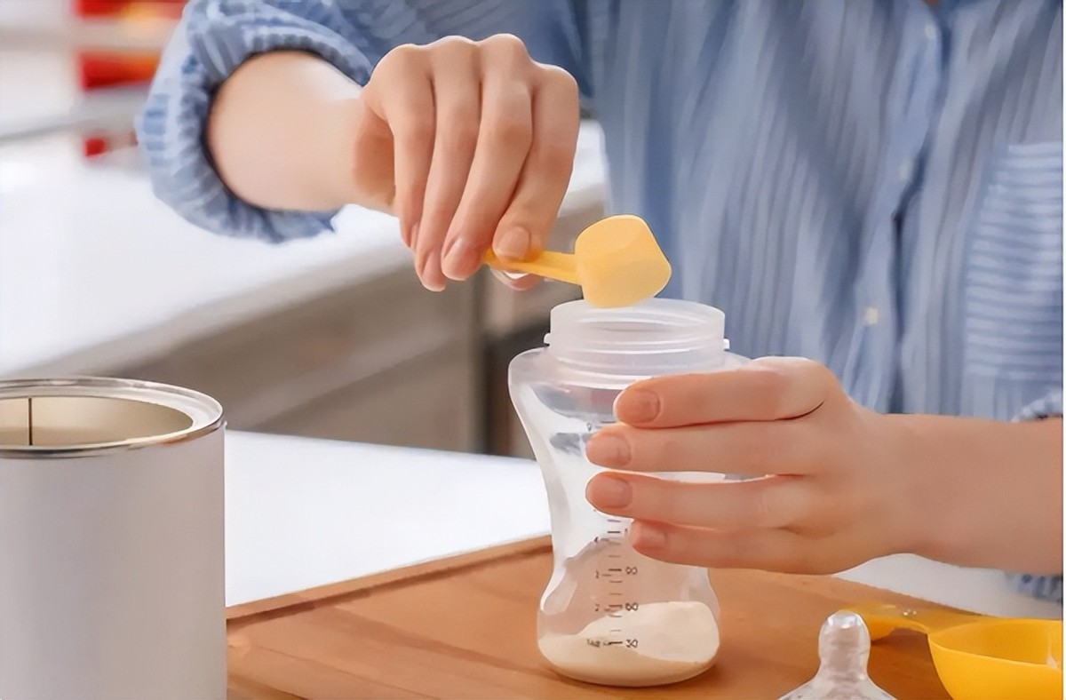 调制牛奶粉和奶粉区别,牦牛奶粉与牛奶的区别