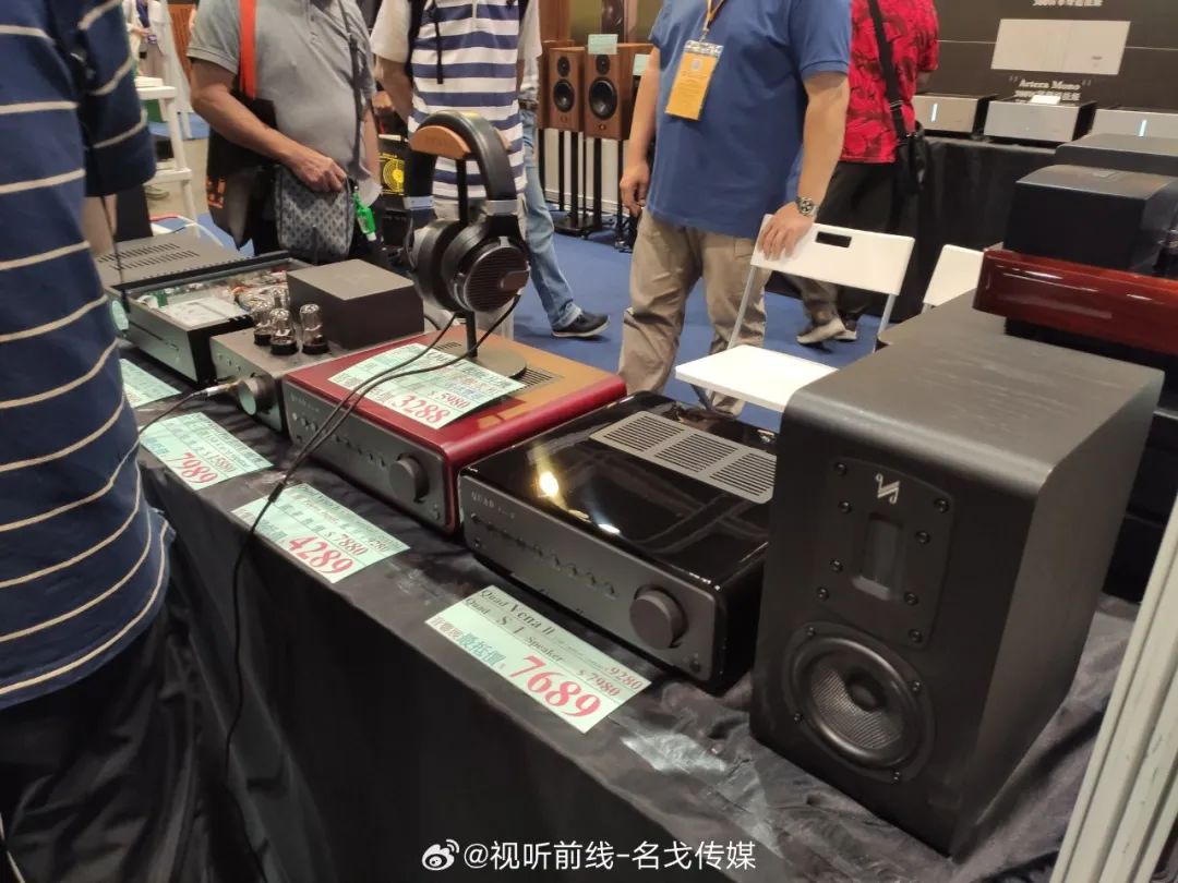 2023香港高级视听展,香港会议展览中心2023展会