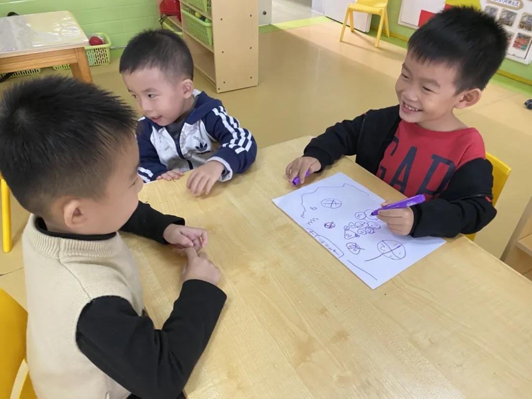 诺亚舟幼儿园主题,深圳诺亚舟翠岭华庭幼儿园路线