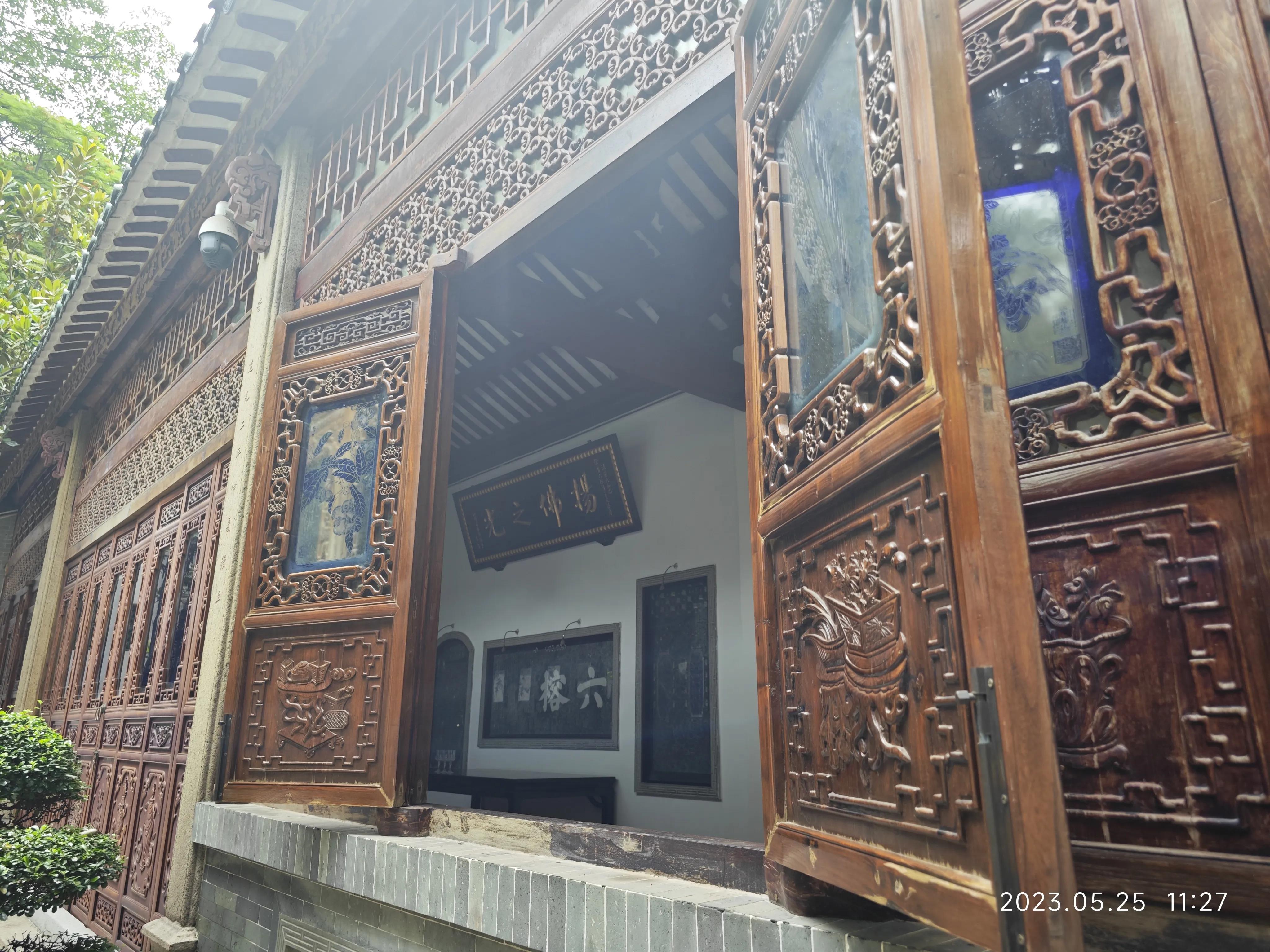 广州六榕寺求什么最灵,广州六榕寺传奇的寺庙