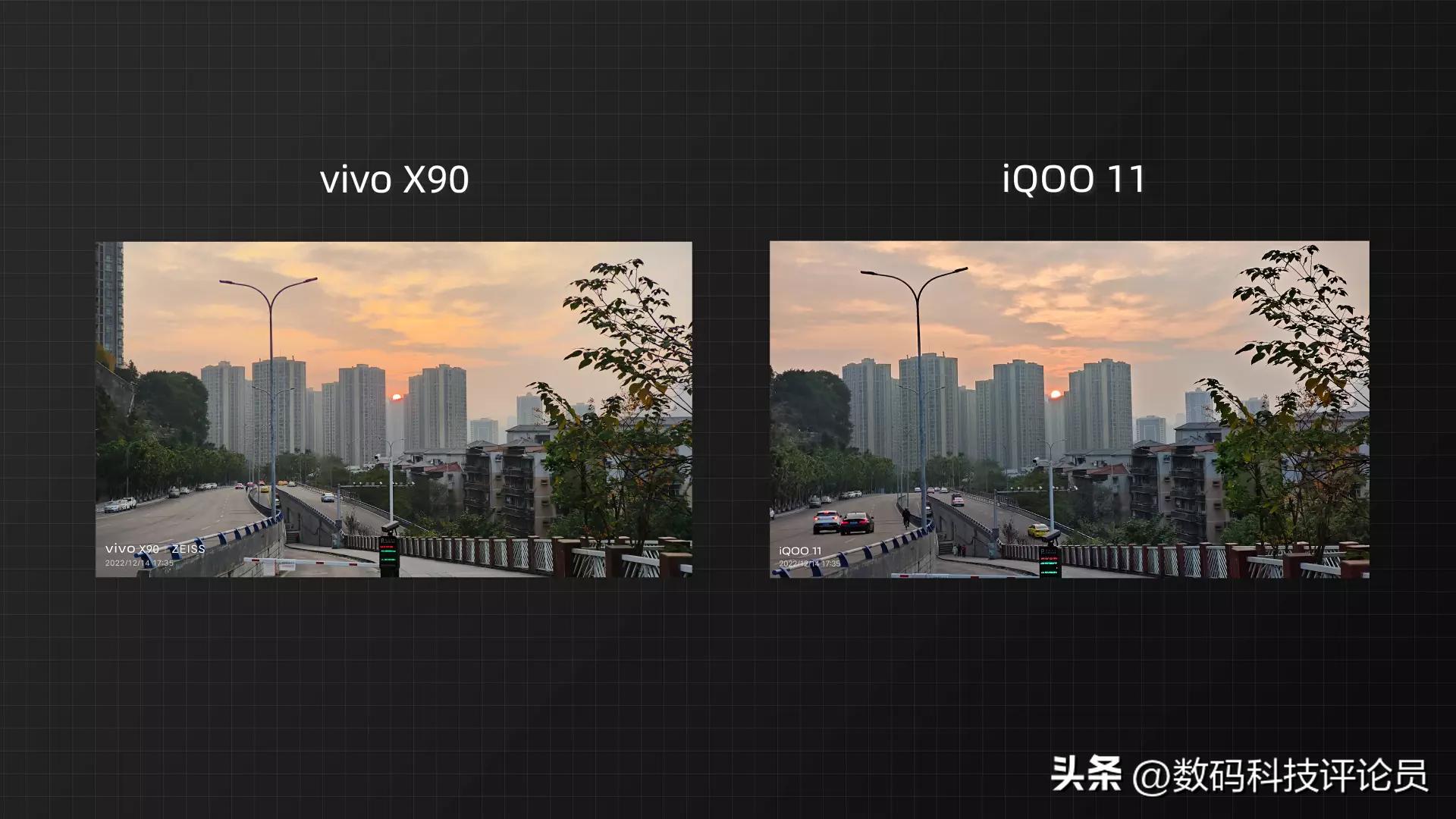 iqoo11pro跟vivox90哪个更值得,iqoo11与vivox90哪个值得入手