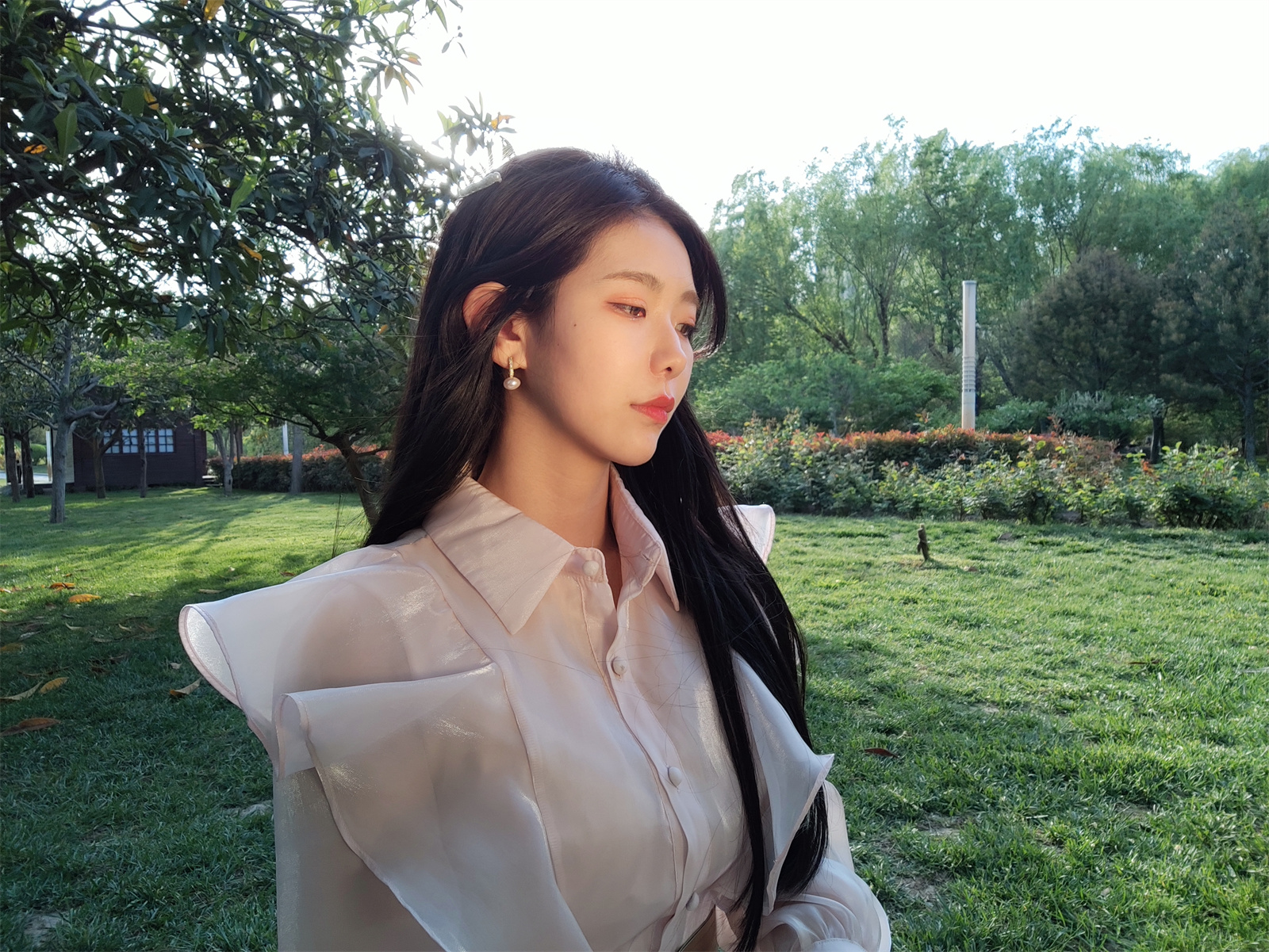 小米Civi1S测评,小米civi1s安兔兔跑分