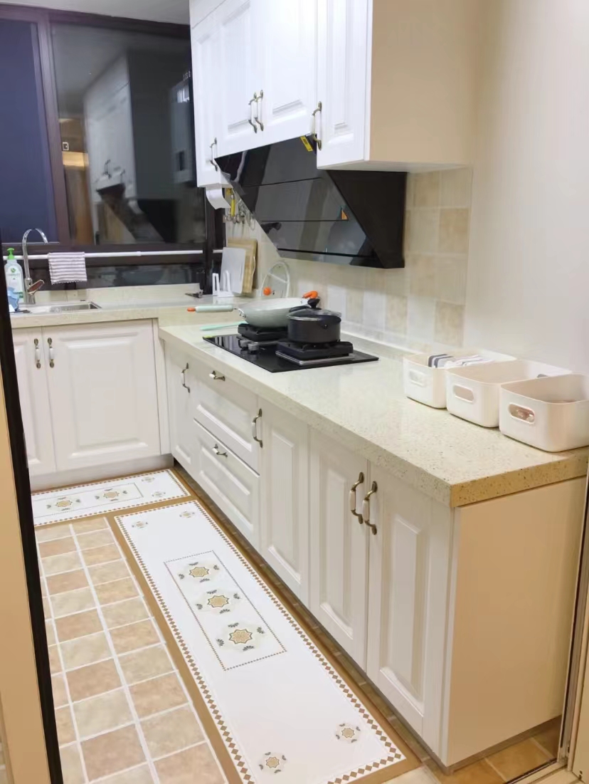 很简单却很好看的装修,温馨治愈有烟火气的家庭装修