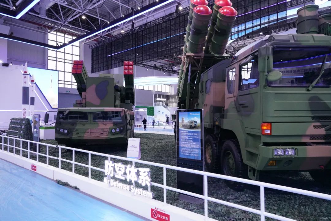 中国航天科工二院视频,中国航天科工集团航天新气象