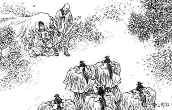 飞雪连天射白鹿结果,飞雪连天射白鹿全文阅读