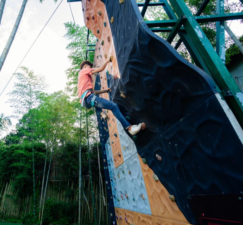 莫干山民宿天花板体验之旅,藏在莫干山间的民宿真的太美了