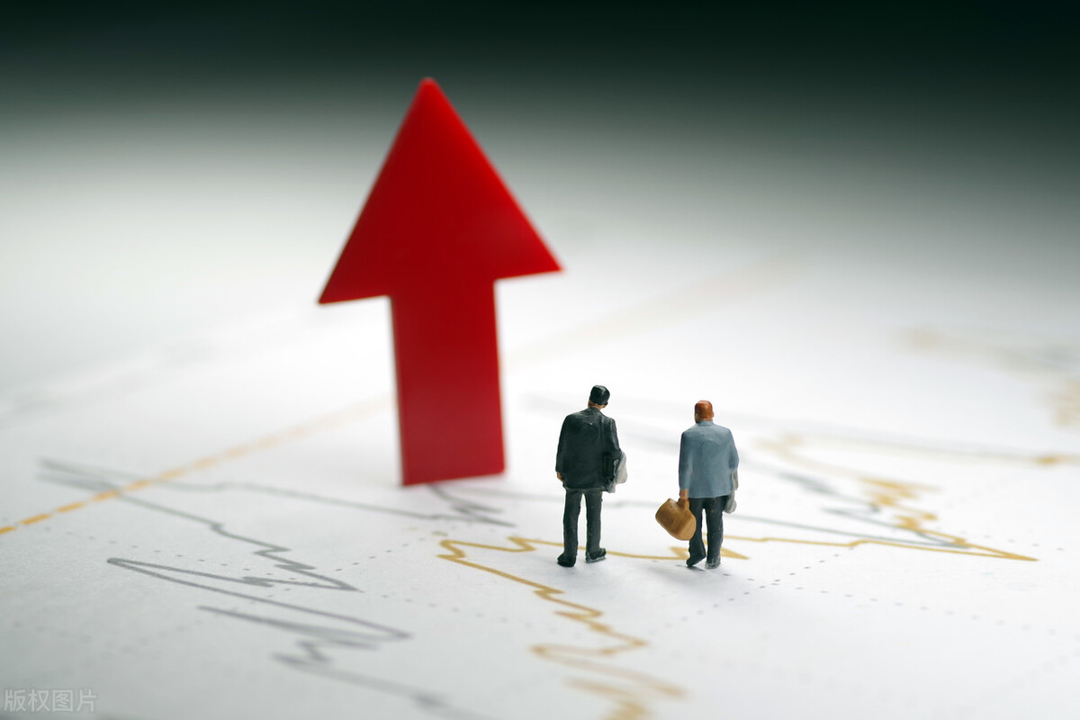 周二股市今日晚评,行情三大股指午盘翻红再现v型