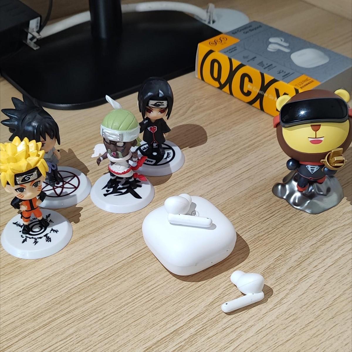 QCY T13 ANC真无线蓝牙耳机 (ancqcy主动降噪耳机测评)