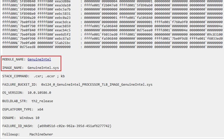 电脑蓝屏7e是什么故障,电脑0x00000007b蓝屏故障怎么办