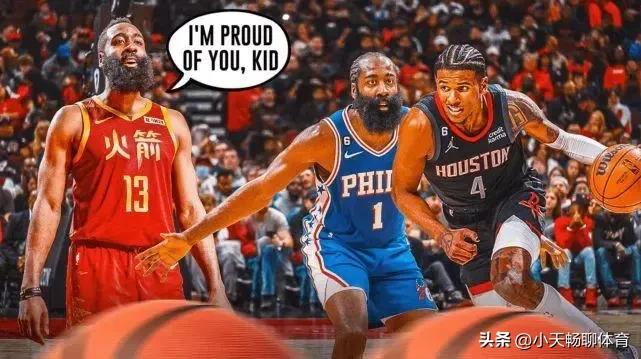 蒙蒂调侃杜兰特,哈登欲言又止恐挑内讧风波,美媒爆6换4交易