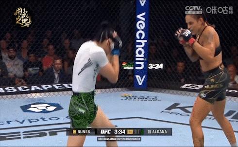 ufc女子几岁会退役,ufc女子第一名