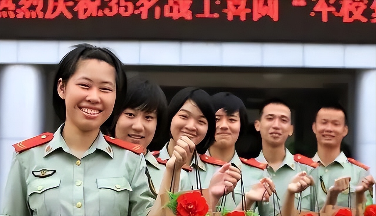 新兵参军需要具备什么条件,2024年新兵参军的要求