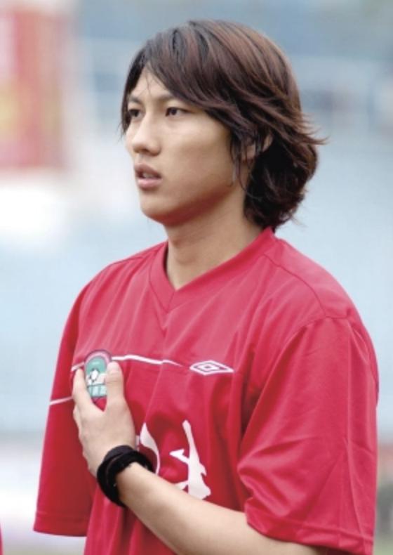 那些和河南建业说过“再见”的球员