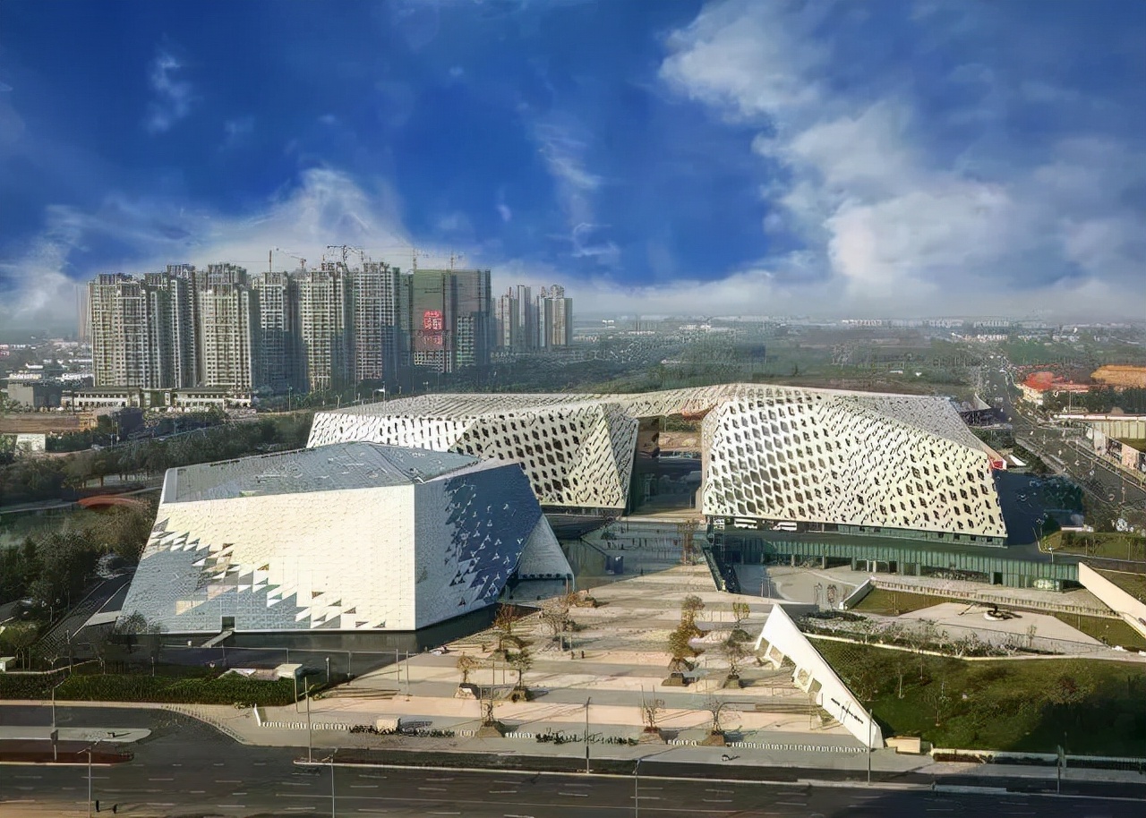 济南值得去的展馆,济南什么馆值得去参观