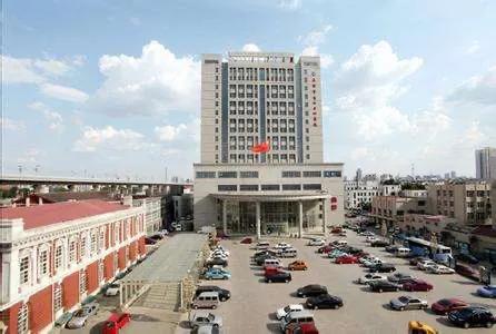 天津第四医院可以做核酸检测吗,步步惊心从医院逃跑