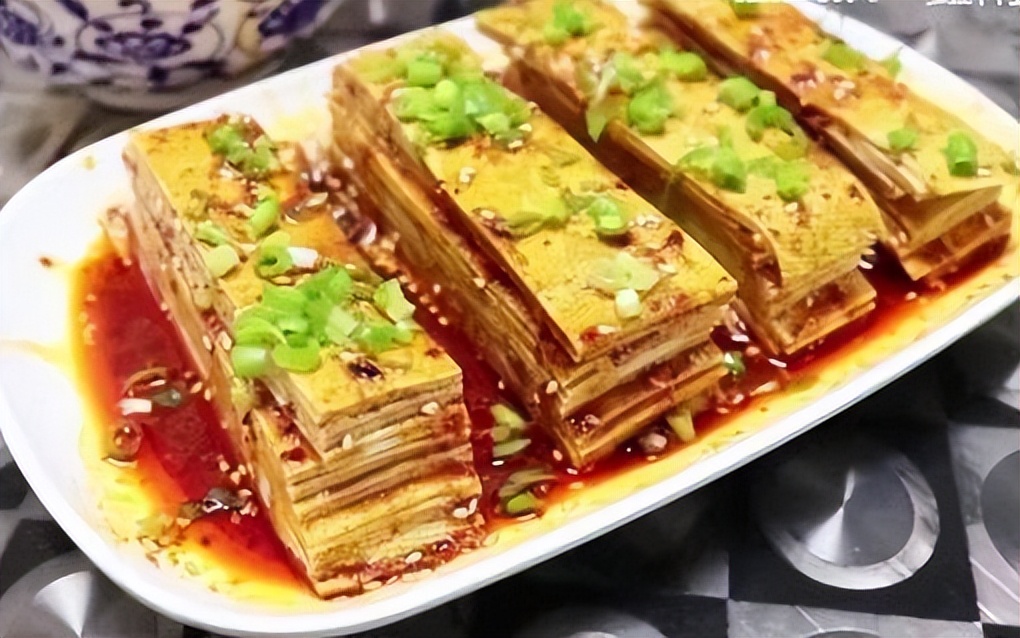 55种菜品推荐,简单易学的特色菜系