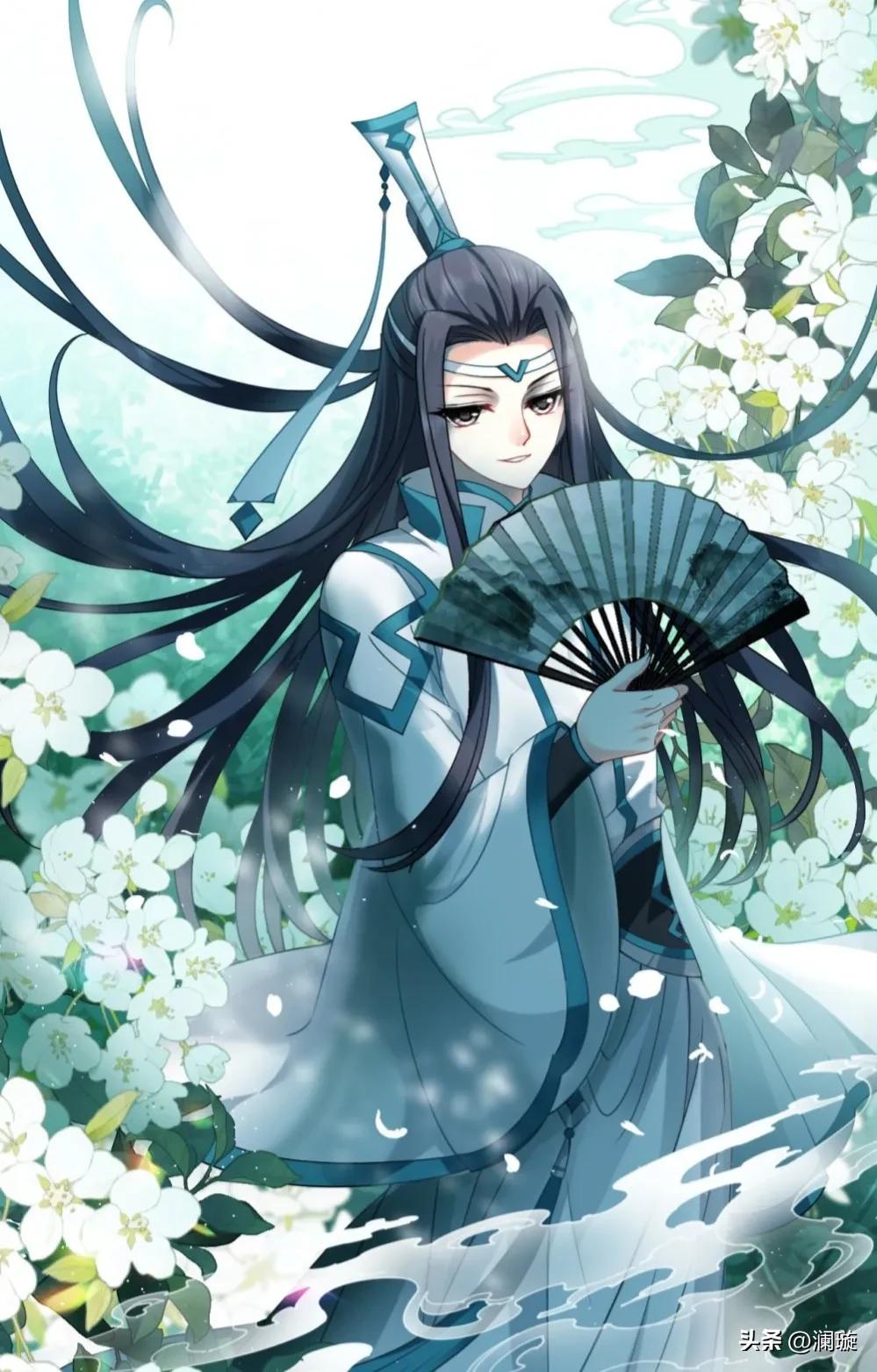 风起苍岚漫画第二季150话,风起苍岚漫画第二季171话