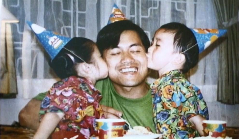 1993年吕良伟电影,吕良伟演变态杀人魔