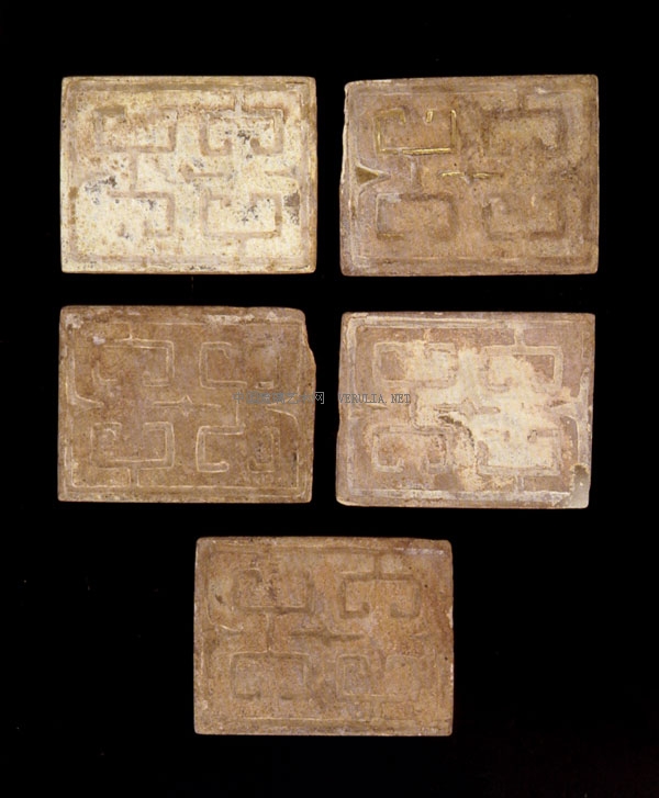 玻璃爱好者必看!汉代琉璃集萃