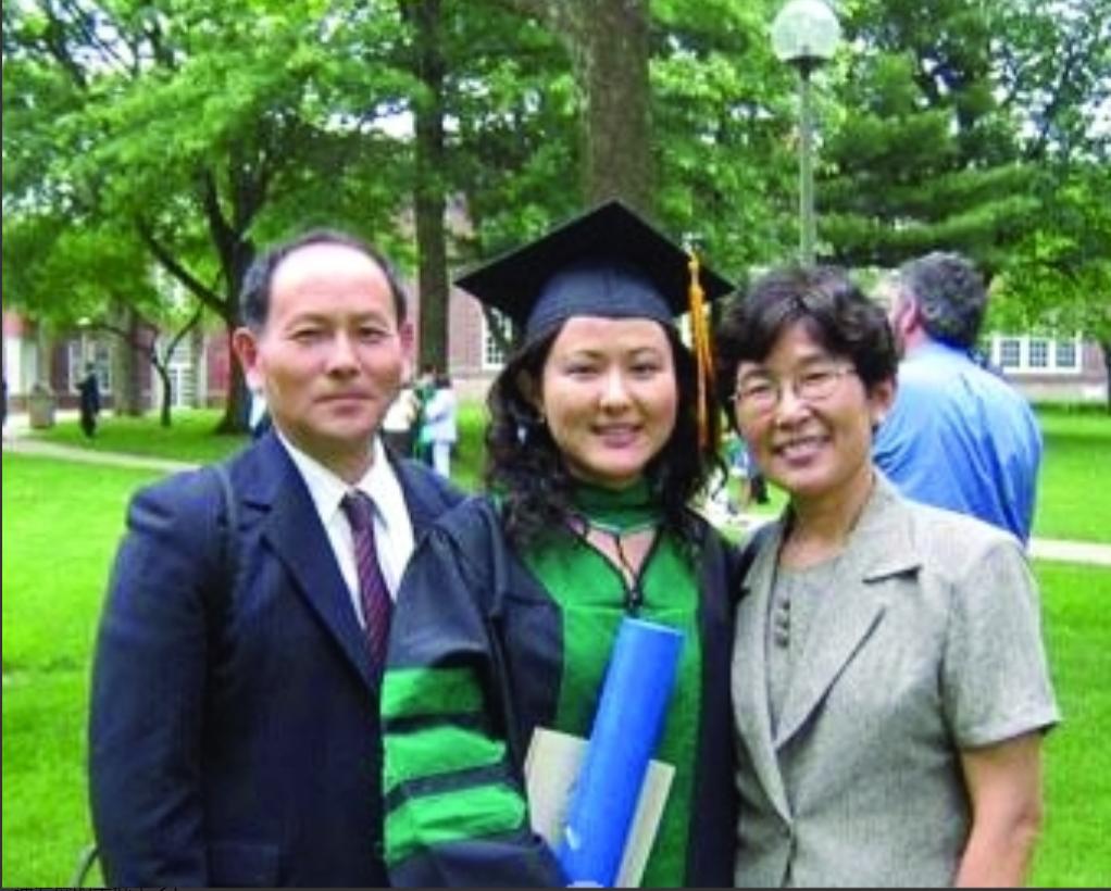 上海丁尚彪在日本打工的故事,丁尚彪在日本有多轰动