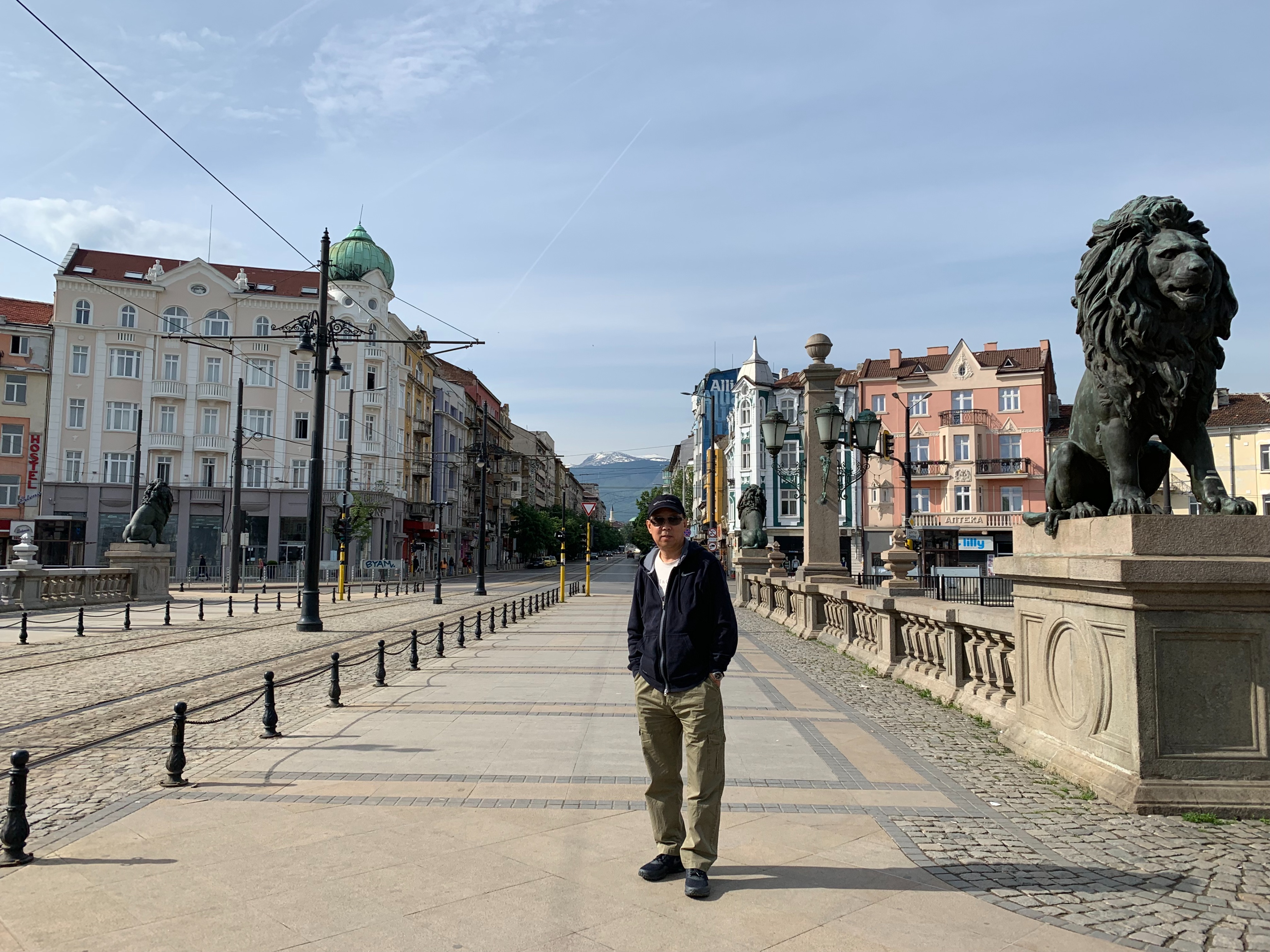 保加利亚旅游攻略自驾游,中国到保加利亚自驾游攻略