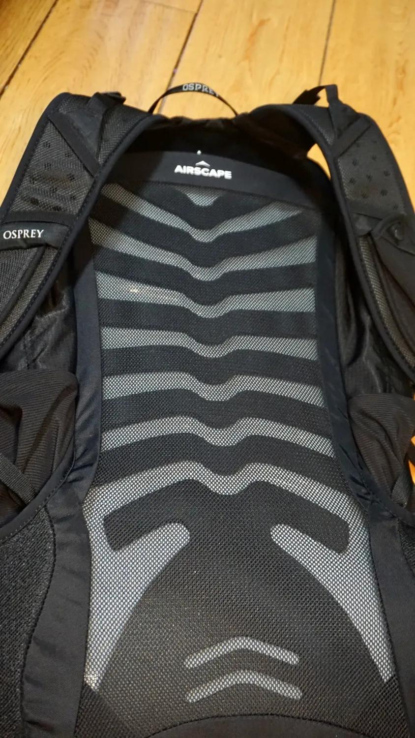 小鹰魔爪登山包,小鹰魔爪22背包配件