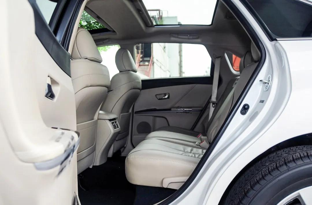 冷门却非常推荐的8款二手车,十款冷门最好二手车