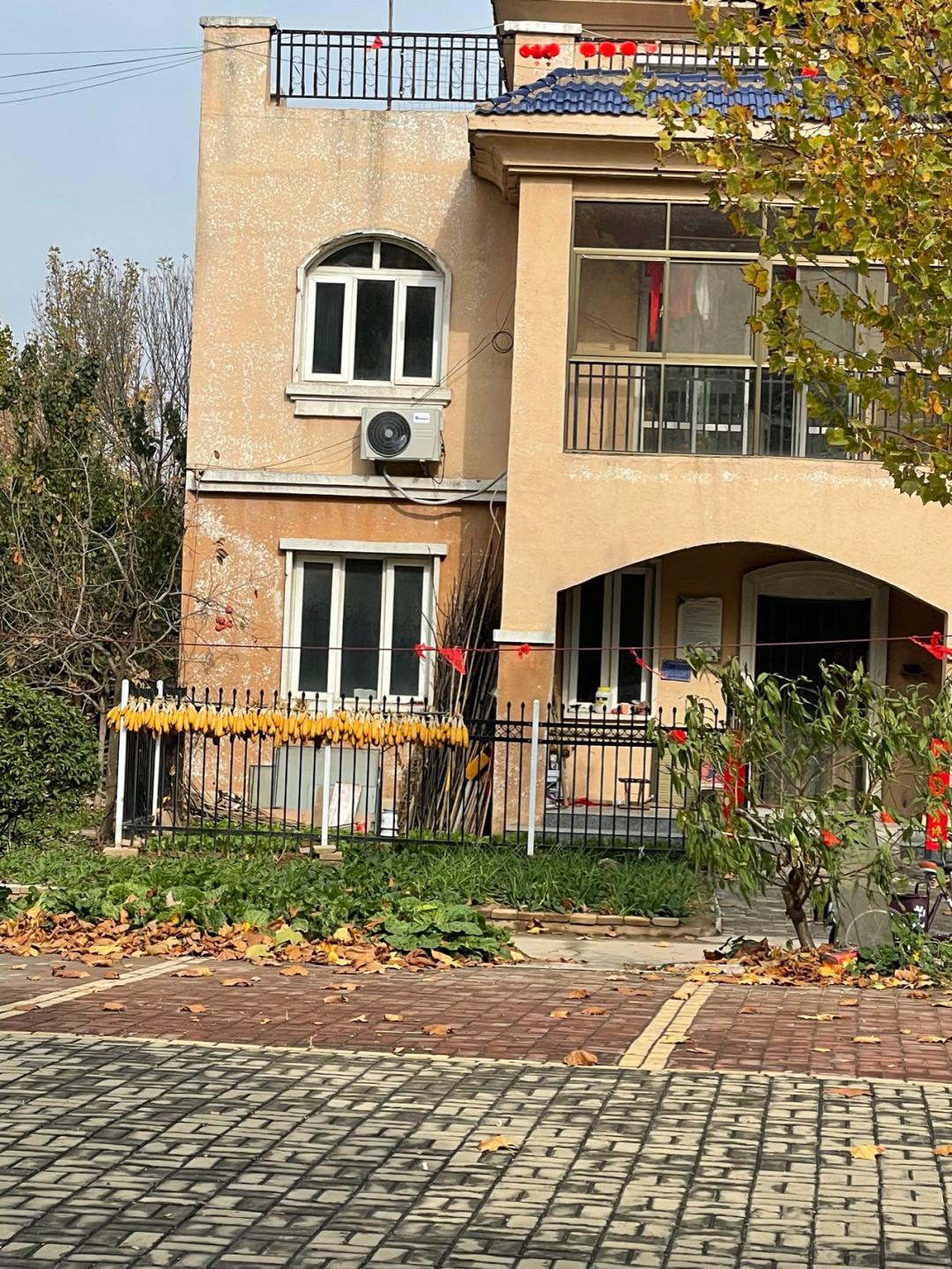 环渤海湾骑行记,环山东骑行日记青岛平度市