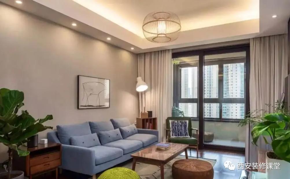 装修必须关注的十大工艺,小白入行装修8大工艺详细讲解