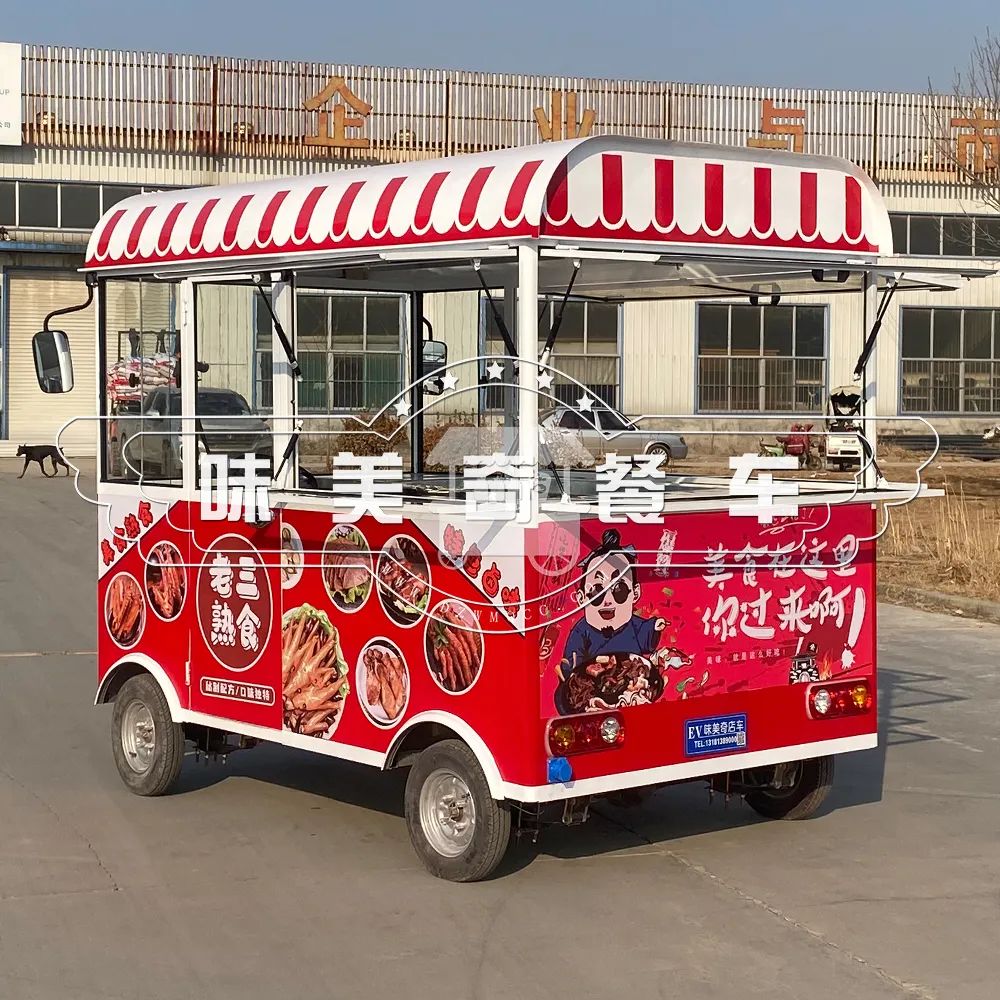 电动三轮车如何降低噪音,三轮电动车怎么电机噪音变小