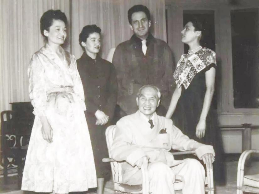 潍县往事文物贩子卢芹斋,卢芹斋古董视频