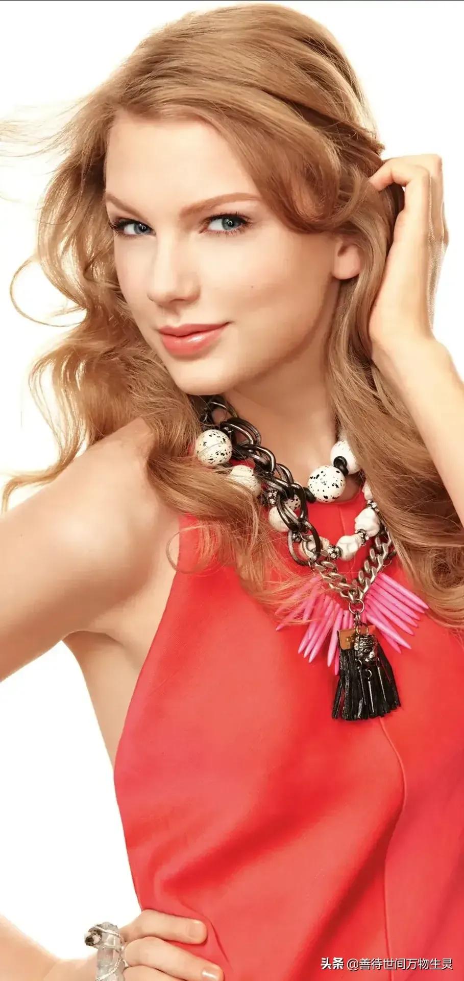 泰勒斯威夫特惊艳写真,泰勒斯威夫特专辑写真