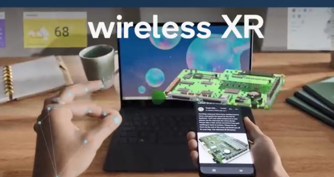 wi-fi7为什么要多频合一,wi-fi7的特性介绍