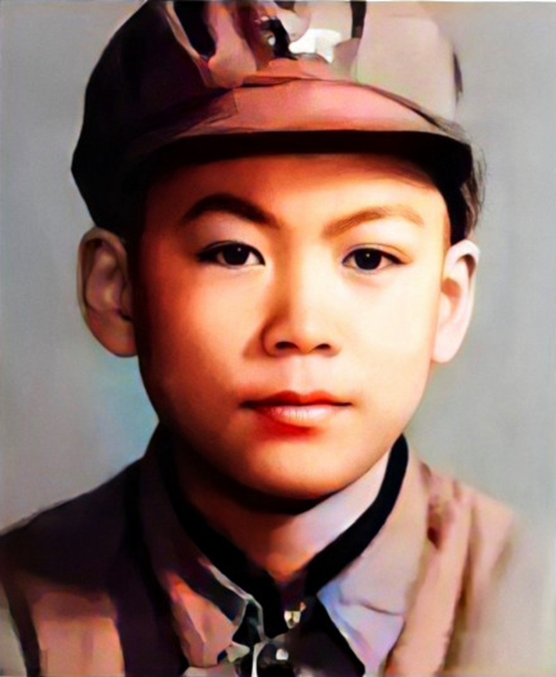 鍖楀奖鍘傞粍灏忚暰璁胯皥,鍖楀奖鑰佹紨鍛橀粍灏忚暰鐜扮姸