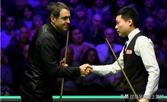 诺斯克2024冠军,斯诺克世锦赛