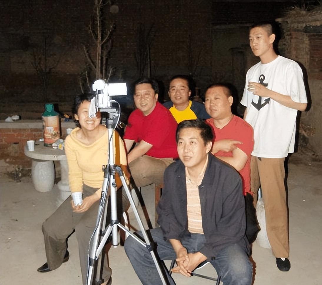 郭德纲和曹云金之间发生了什么,郭德纲和曹云金现在关系如何